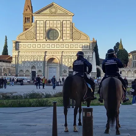 Tourist House 3* Firenze