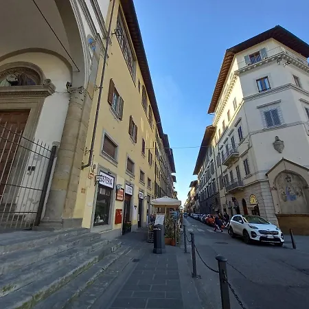 Hotel Tourist House 3*