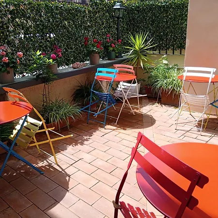 Tourist House 3* Florence