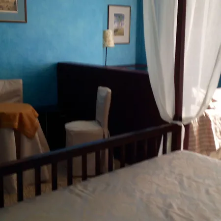 Hotel Tourist House Firenze