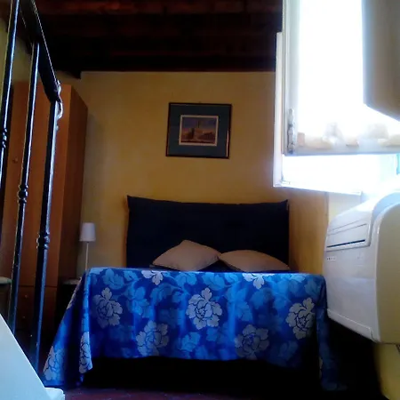 Tourist House Hotel Firenze