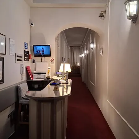 Tourist House פירנצה