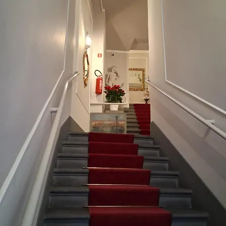 Tourist House מלון