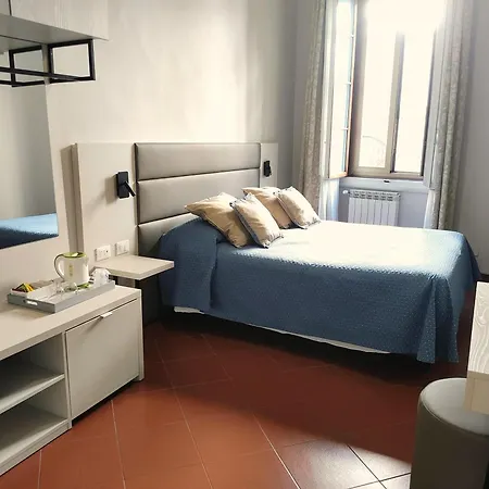 Tourist House Hotel Florencja