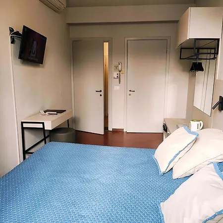 Hotel Tourist House Florencja