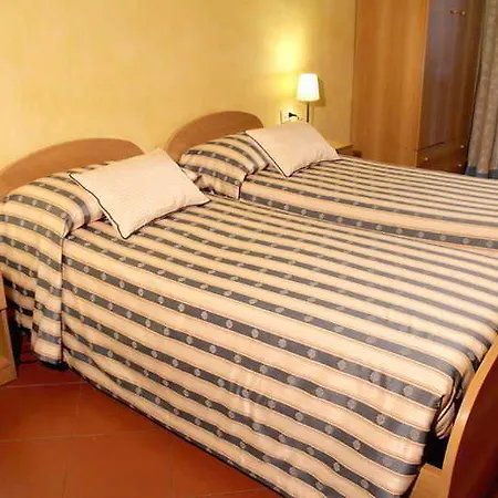 Hotel Tourist House Florencie