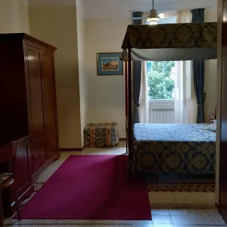 Tourist House Florence