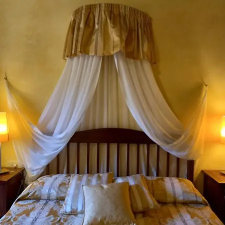Tourist House Hotel Florencie