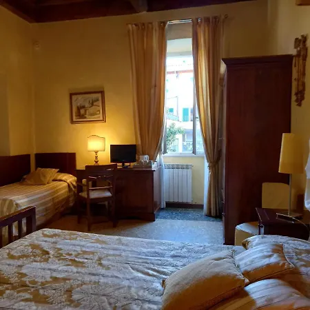Hotel Tourist House Florencie