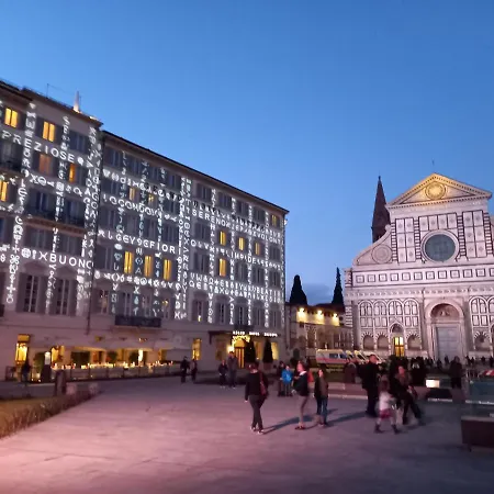 Tourist House Hotel Florencie