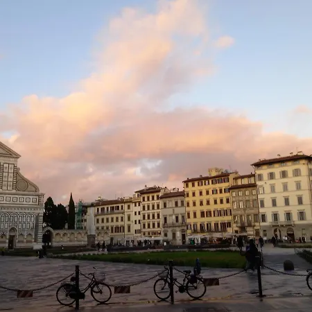 Tourist House Florence