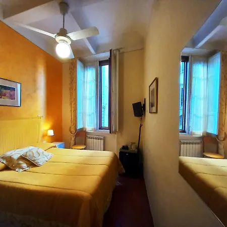Tourist House 3* Florencie
