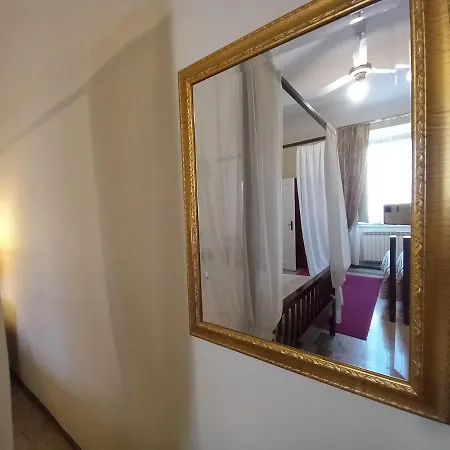 Hotel Tourist House Florence