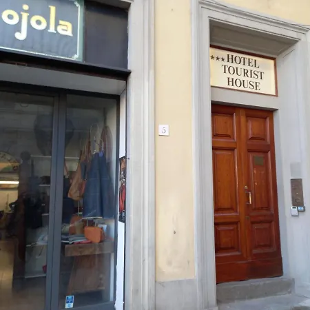 Tourist House Florencie