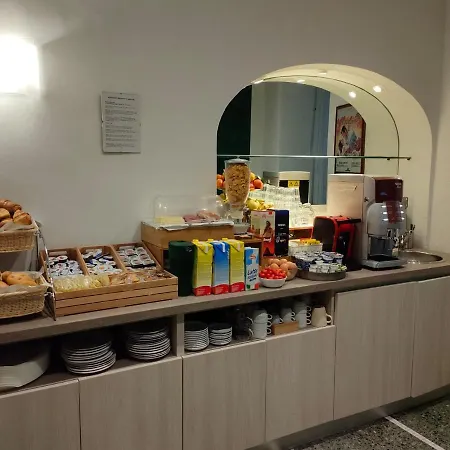 Tourist House Florencie