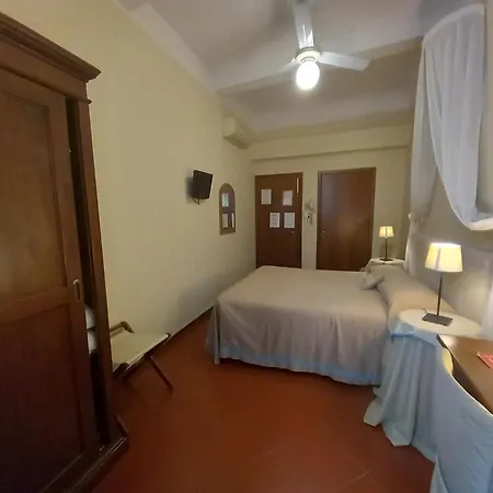 Tourist House Hotel Florencie