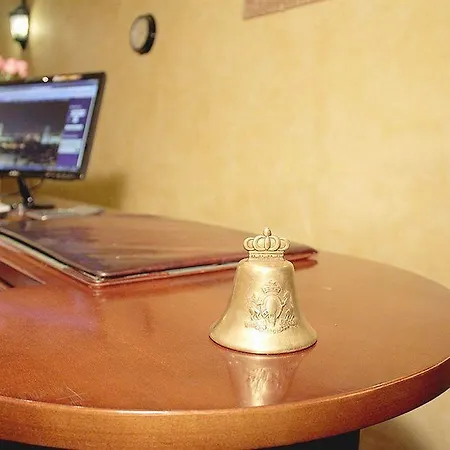 Tourist House 3* Florencie