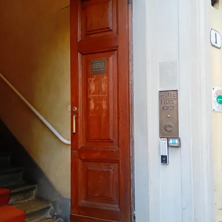 Hotel Tourist House Florencie