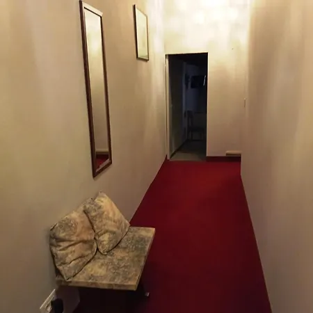 Tourist House Hotel Florencie