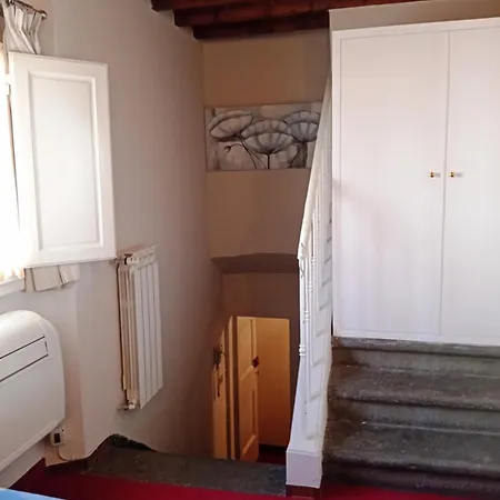 Tourist House 3* Florencie