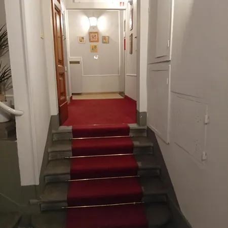 Tourist House Hotel Florencie