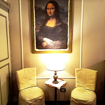 Hotel Tourist House Florencie