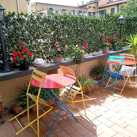 Hotel Tourist House Florence