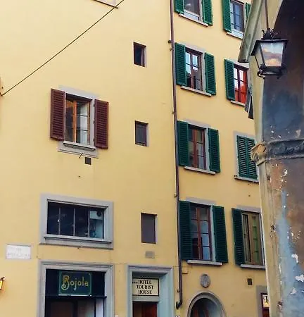 Hotel Tourist House Florencie