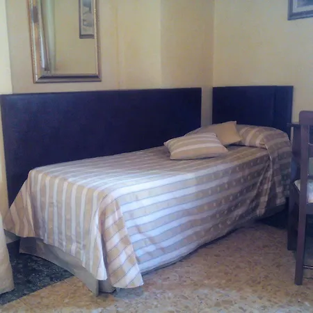 Tourist House Hotel Florencie