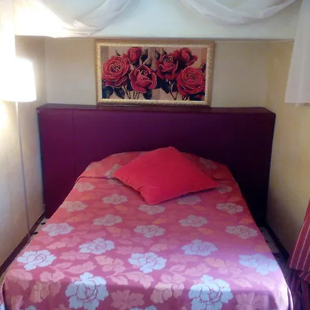Tourist House 3*