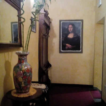 Tourist House Florencie