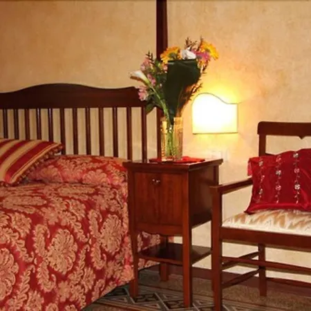 Hotel Tourist House Florencie